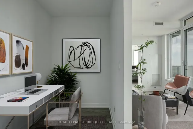 Additional property image - 1926 Lake Shore Blvd Unit 2716