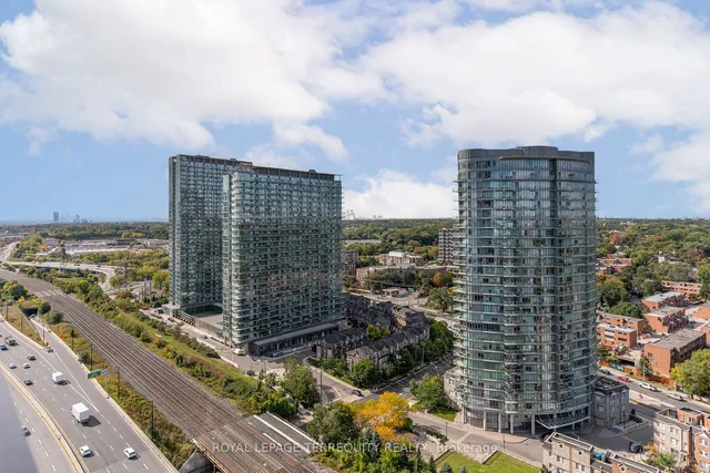 Additional property image - 1926 Lake Shore Blvd Unit 2716