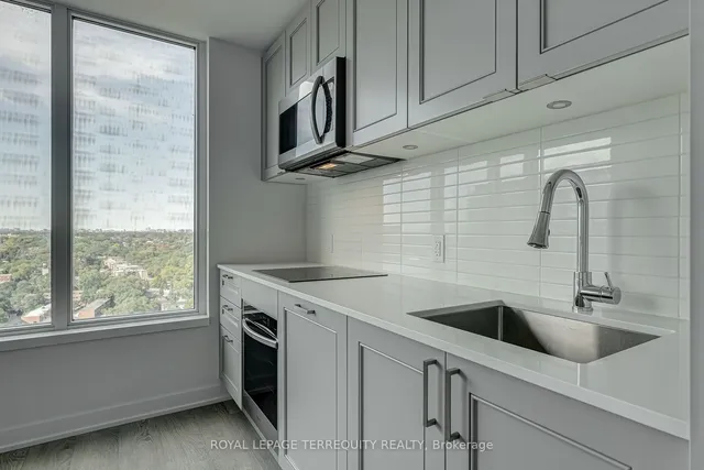 Additional property image - 1926 Lake Shore Blvd Unit 2716