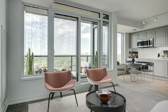 Additional property image - 1926 Lake Shore Blvd Unit 2716