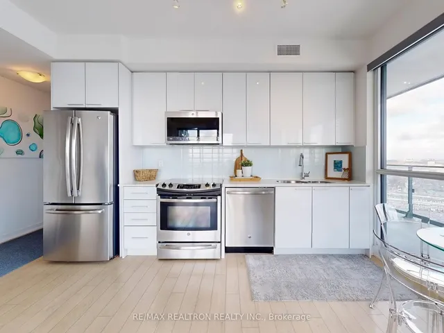 Additional property image - 10 Park Lawn Rd Unit 3709