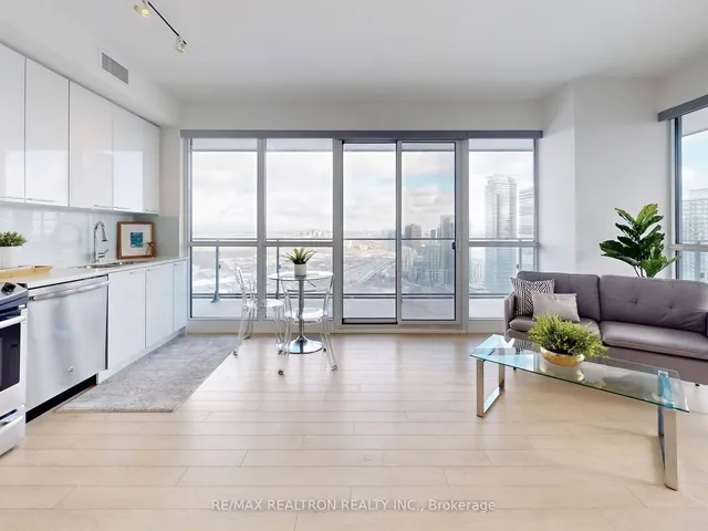 Additional property image - 10 Park Lawn Rd Unit 3709