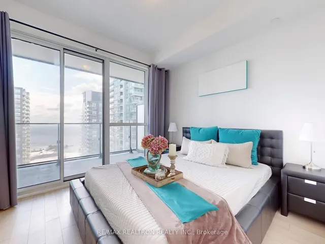 Additional property image - 10 Park Lawn Rd Unit 3709