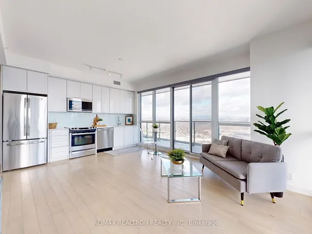 Additional property image - 10 Park Lawn Rd Unit 3709