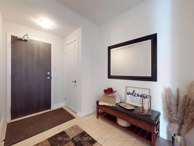 Additional property image - 10 Park Lawn Rd Unit 3709