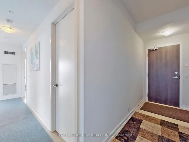 Additional property image - 10 Park Lawn Rd Unit 3709