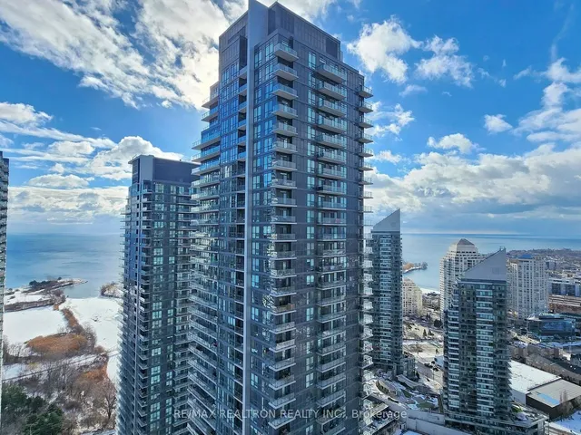 Additional property image - 10 Park Lawn Rd Unit 3709