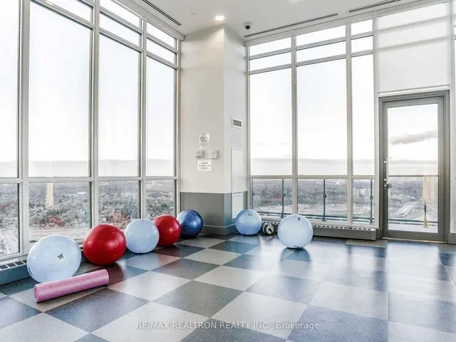 Additional property image - 10 Park Lawn Rd Unit 3709