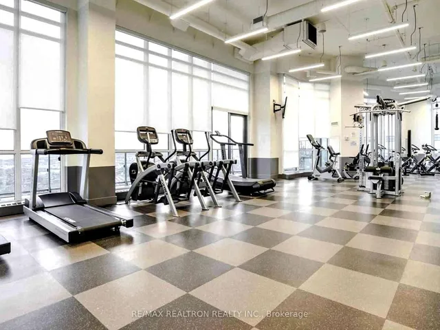 Additional property image - 10 Park Lawn Rd Unit 3709