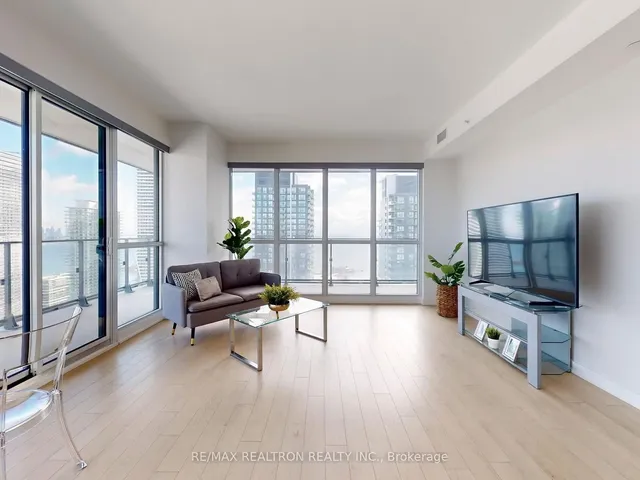 Additional property image - 10 Park Lawn Rd Unit 3709