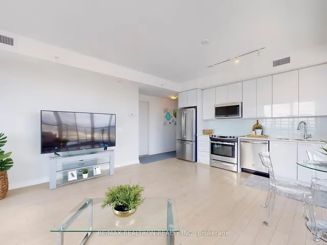 Additional property image - 10 Park Lawn Rd Unit 3709