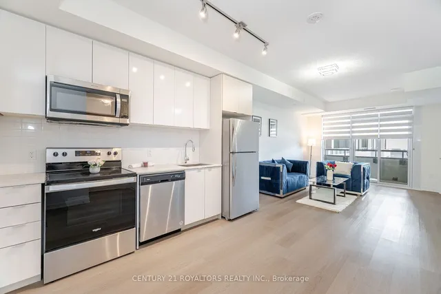 Additional property image - 859 The Queens Way Unit 509