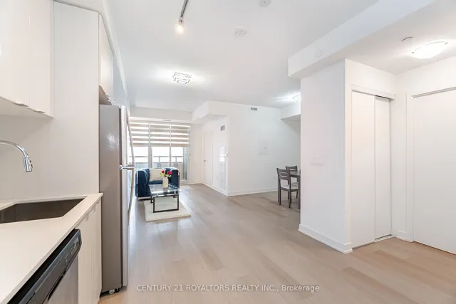Additional property image - 859 The Queens Way Unit 509