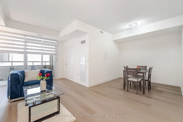 Additional property image - 859 The Queens Way Unit 509