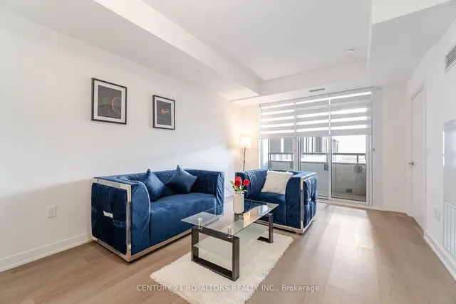Additional property image - 859 The Queens Way Unit 509