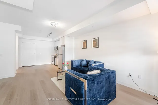 Additional property image - 859 The Queens Way Unit 509