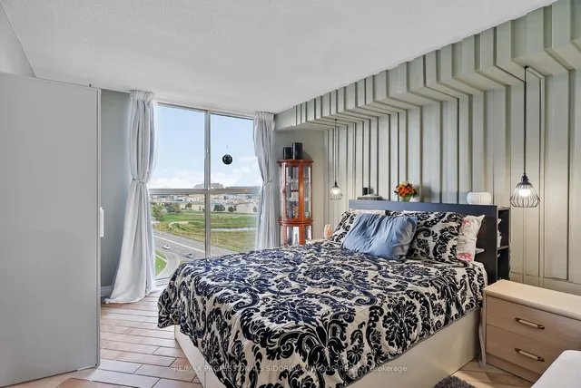 Additional property image - 600 Rexdale Blvd Unit 1202