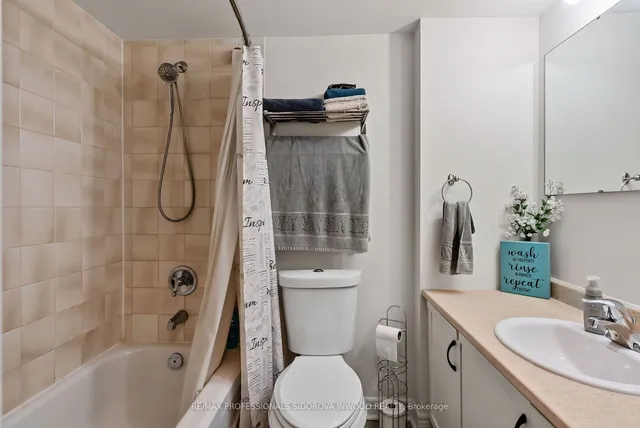 Additional property image - 600 Rexdale Blvd Unit 1202
