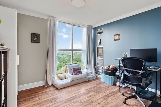 Additional property image - 600 Rexdale Blvd Unit 1202
