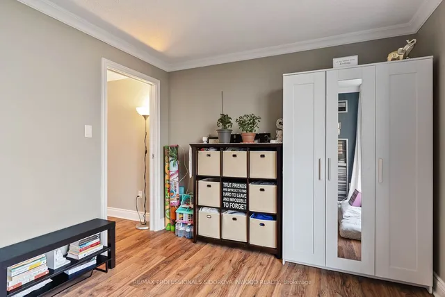 Additional property image - 600 Rexdale Blvd Unit 1202