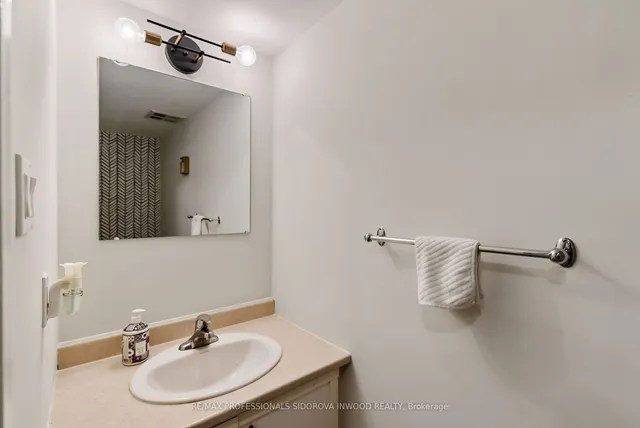 Additional property image - 600 Rexdale Blvd Unit 1202