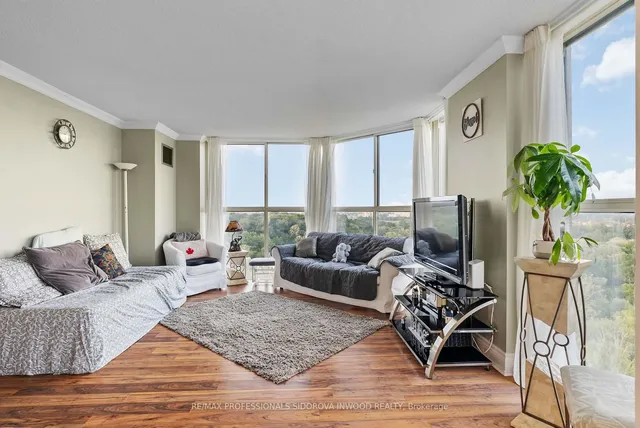 Additional property image - 600 Rexdale Blvd Unit 1202