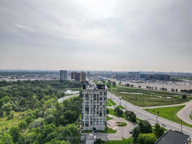 Additional property image - 600 Rexdale Blvd Unit 1202