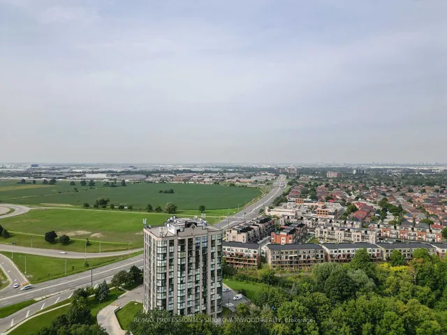 Additional property image - 600 Rexdale Blvd Unit 1202