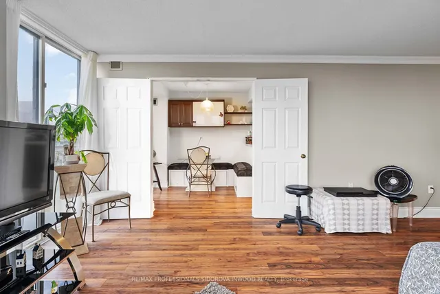 Additional property image - 600 Rexdale Blvd Unit 1202
