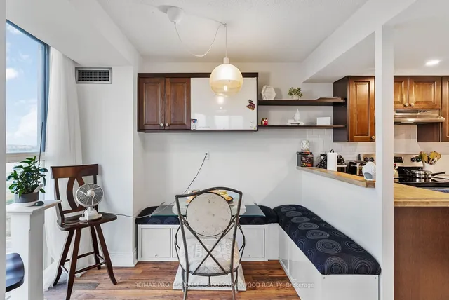 Additional property image - 600 Rexdale Blvd Unit 1202