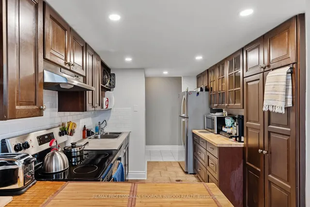 Additional property image - 600 Rexdale Blvd Unit 1202