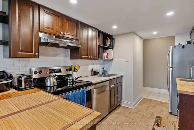 Additional property image - 600 Rexdale Blvd Unit 1202