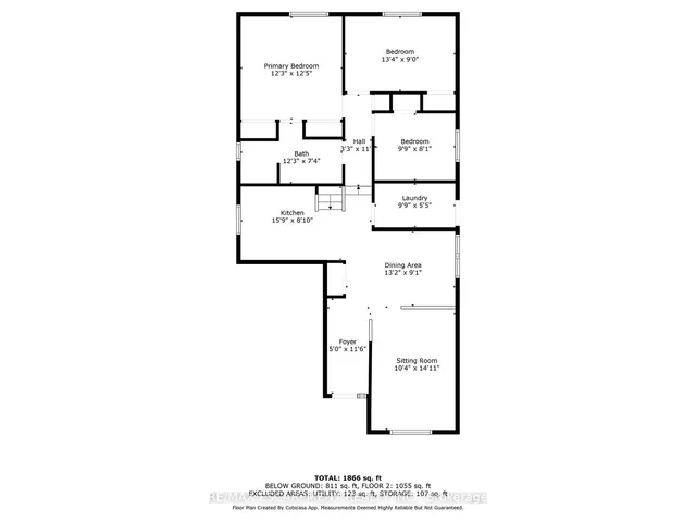 Additional property image - 2154 CLIPPER Cres