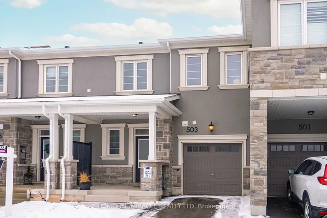 Additional property image - 503 Bellflower Crt