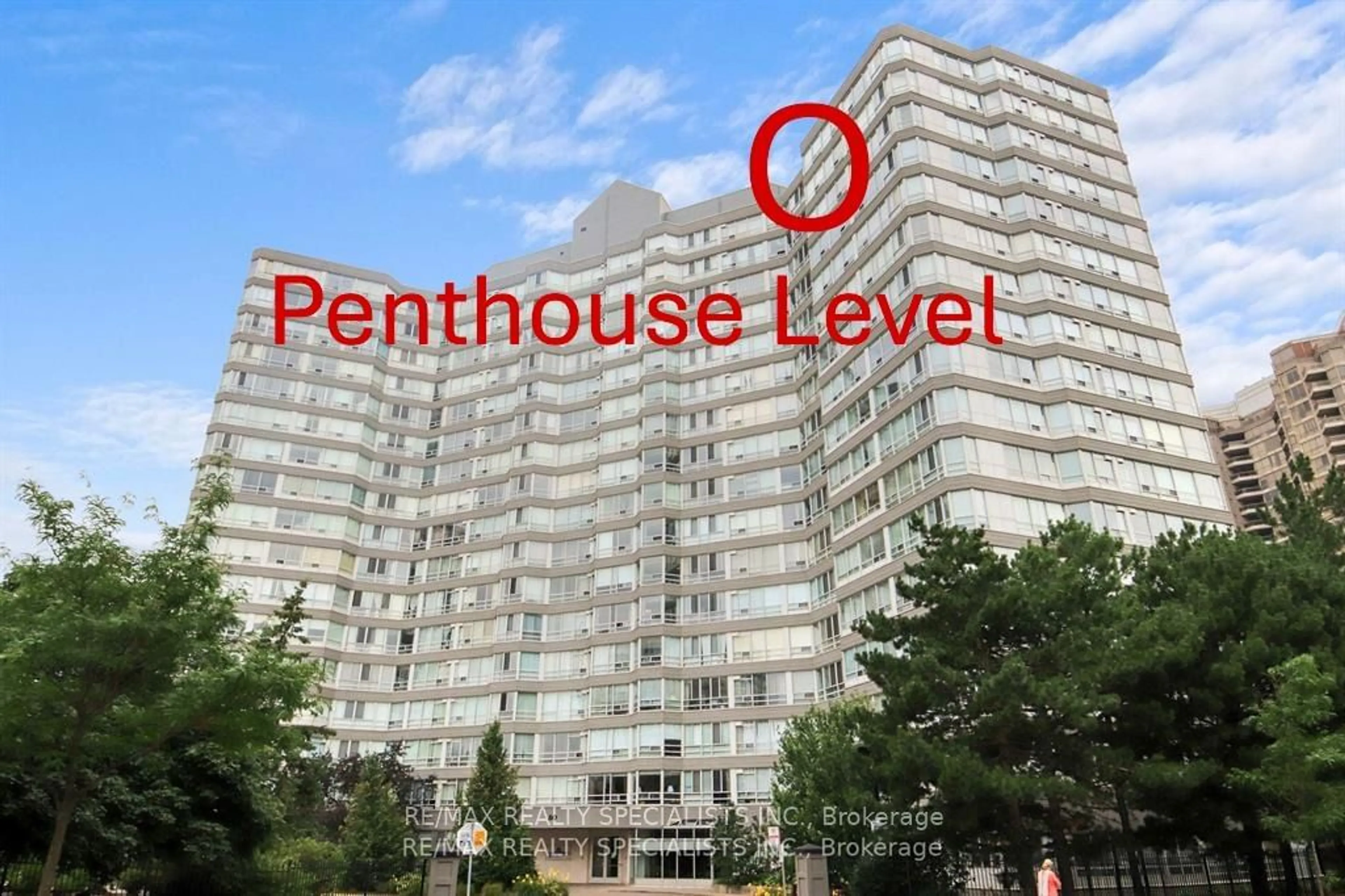 Unknown for 50 Kingsbridge Garden Circ #1807, Mississauga Ontario L5R 1Y2