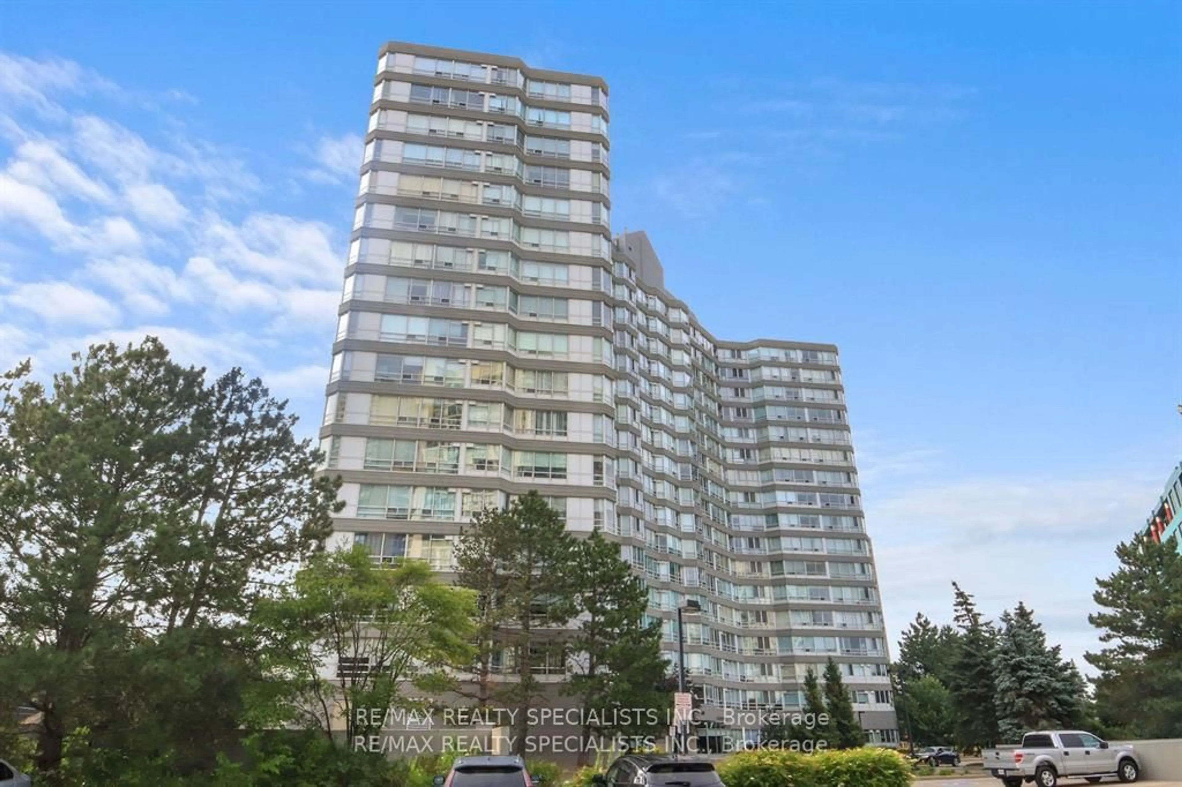 Unknown for 50 Kingsbridge Garden Circ #1807, Mississauga Ontario L5R 1Y2