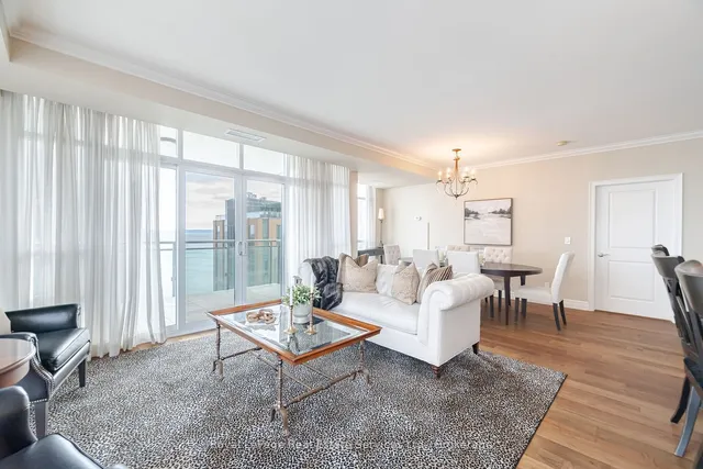 Additional property image - 360 Pearl St Unit 902