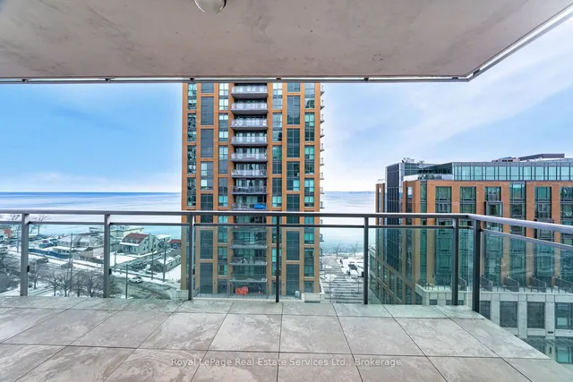 Additional property image - 360 Pearl St Unit 902