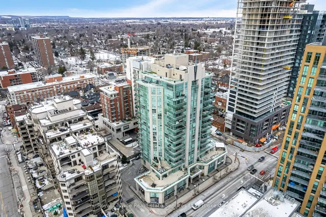 Additional property image - 360 Pearl St Unit 902