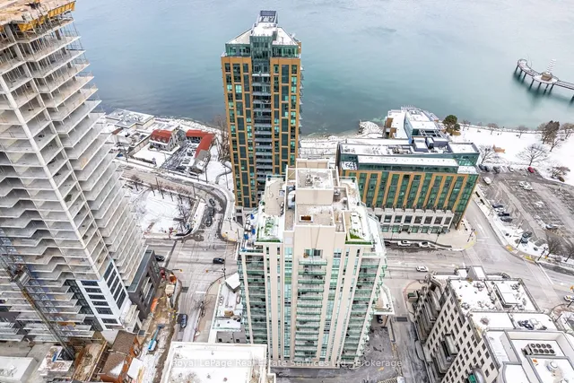 Additional property image - 360 Pearl St Unit 902
