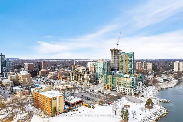 Additional property image - 360 Pearl St Unit 902