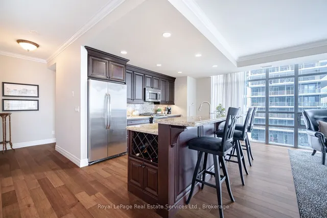 Additional property image - 360 Pearl St Unit 902