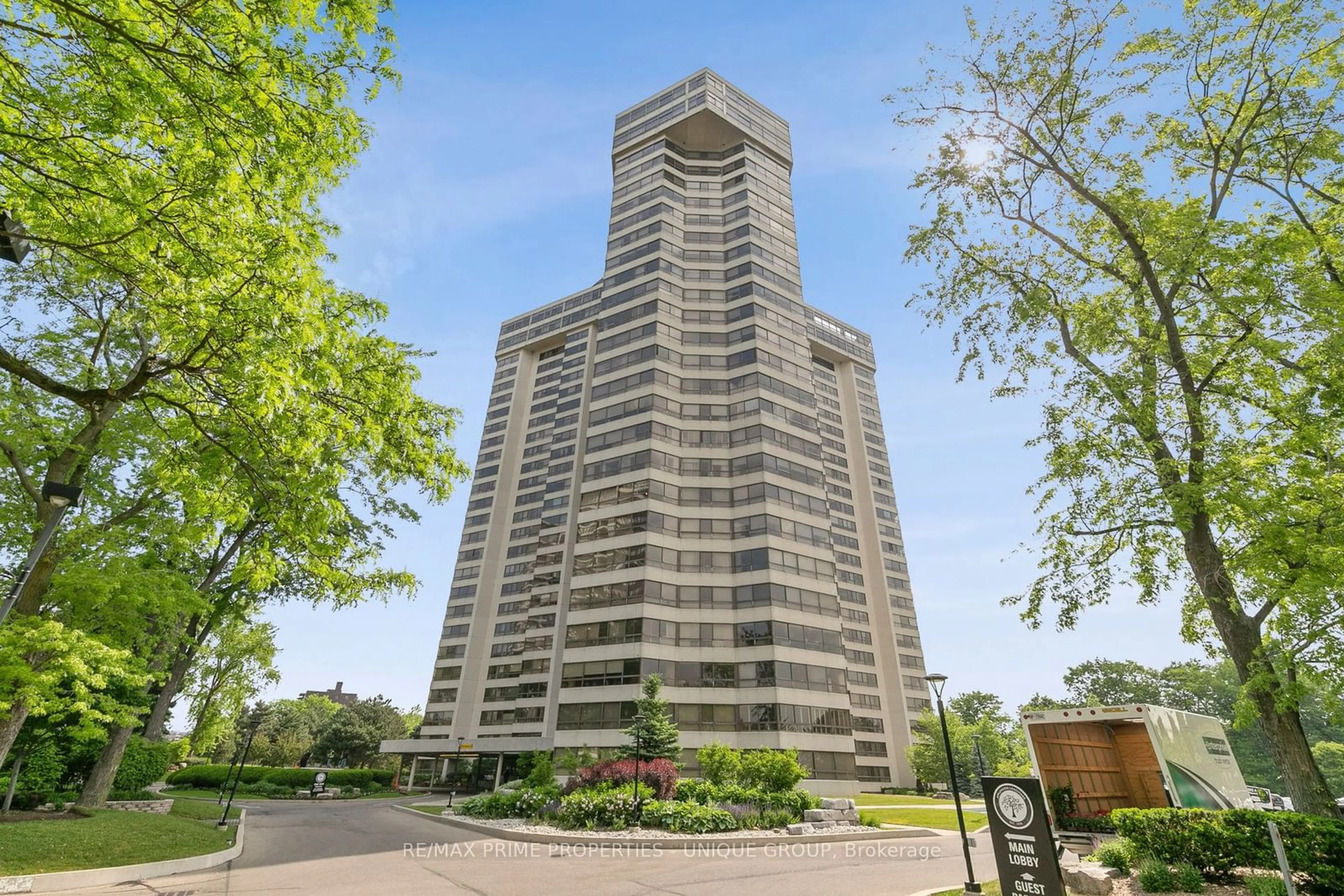 Unknown for 1300 Bloor St #2310, Mississauga Ontario L4Y 3Z2