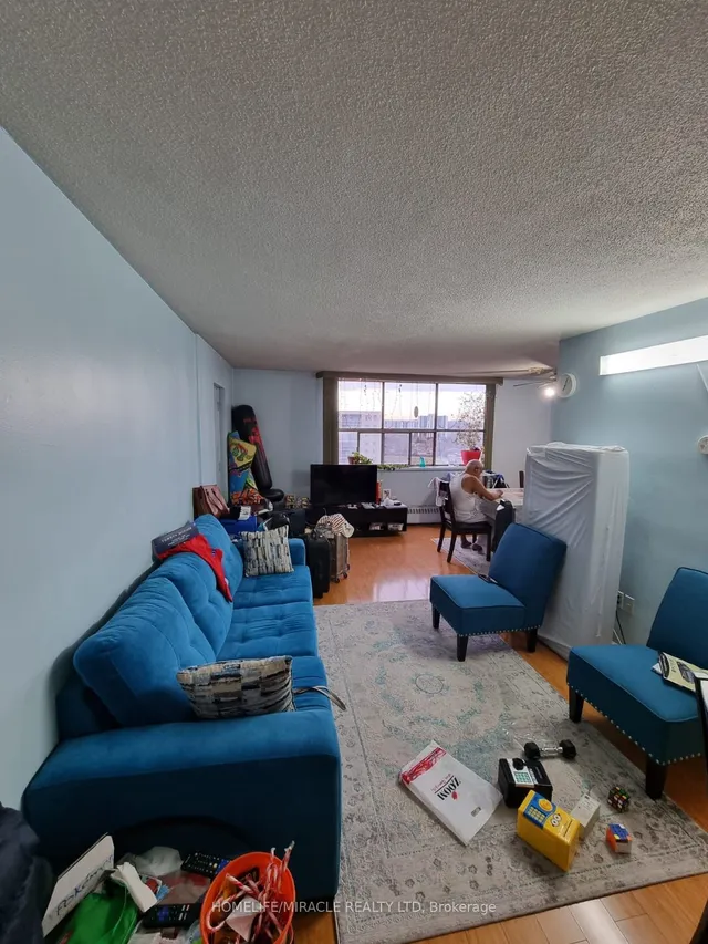 Additional property image - 60 Stevenson Rd Unit 1606