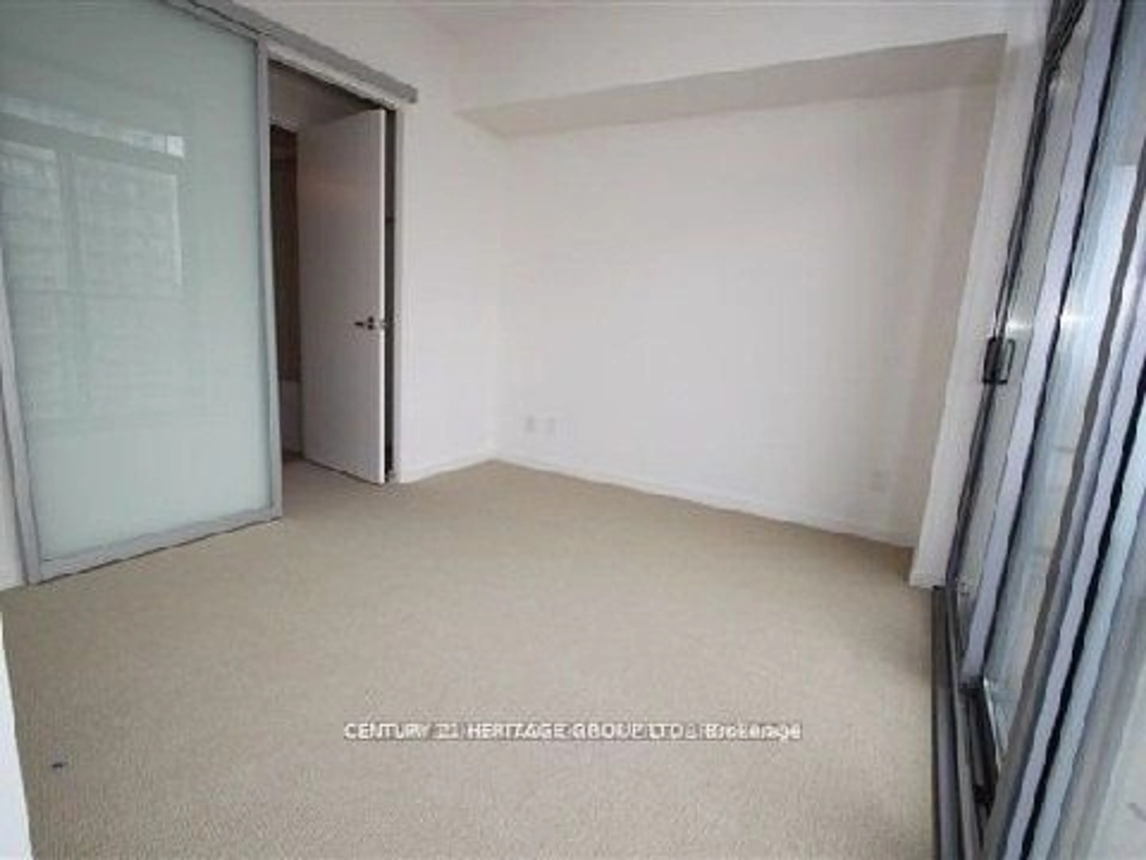 A pic of a room for 105 The Queensway Ave #2201, Toronto Ontario M6S 5B5