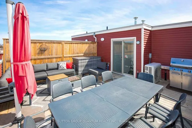 Additional property image - 145 Long Branch Ave Unit 15