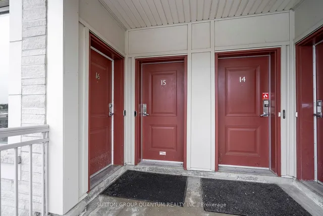 Additional property image - 145 Long Branch Ave Unit 15