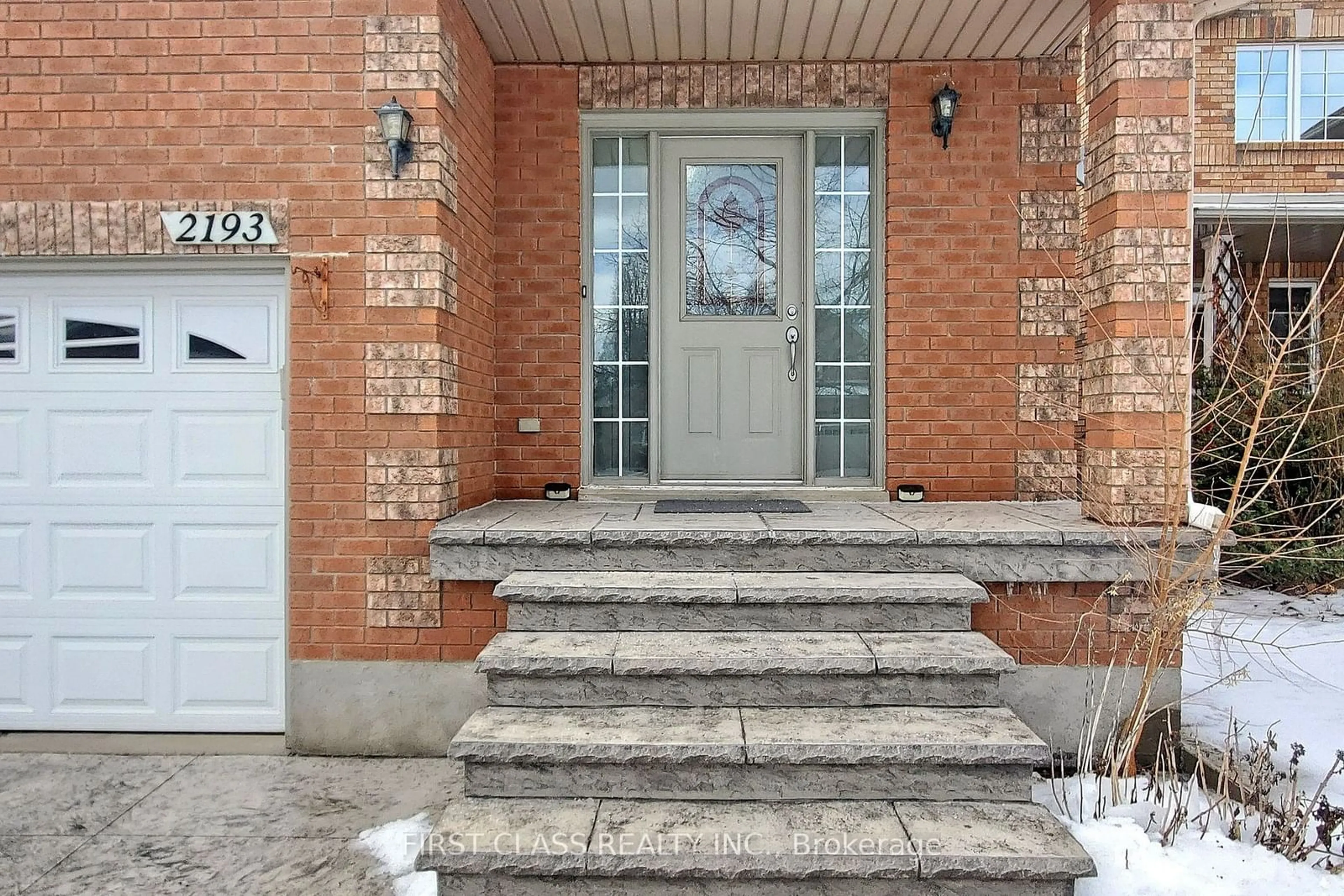 Unknown for 2193 Rosemount Cres, Oakville Ontario L6M 3P4