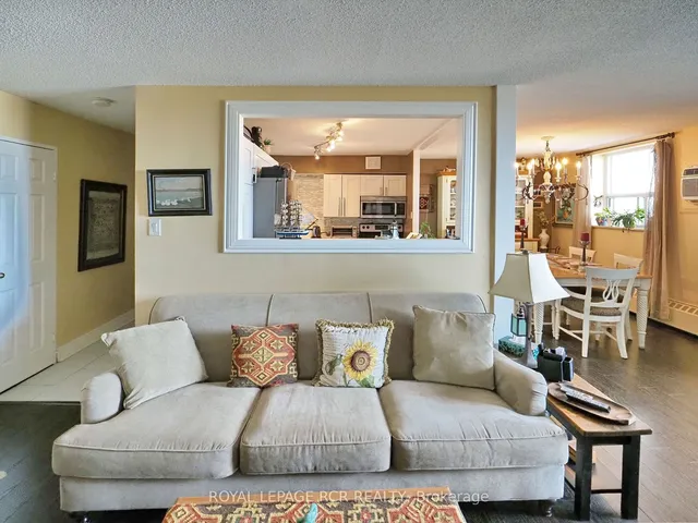 Additional property image - 3533 Derry Rd Unit 1003