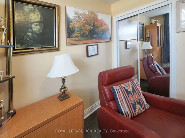 Additional property image - 3533 Derry Rd Unit 1003